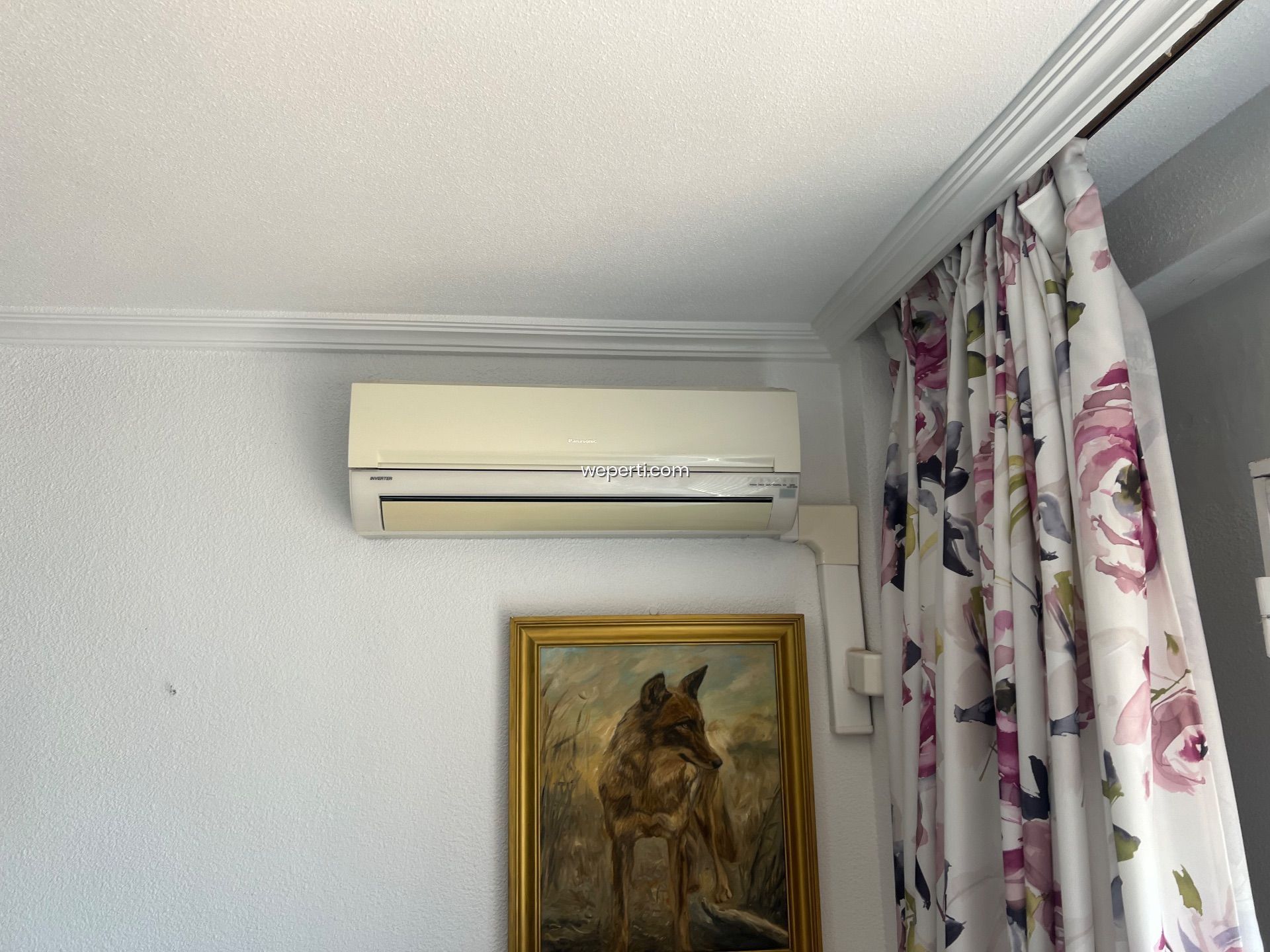 Apartamento Céntrico en alquiler