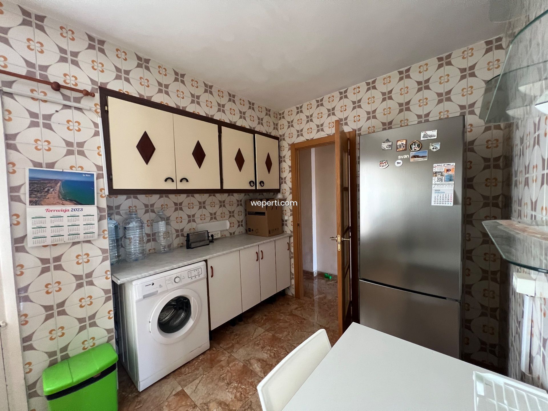 Apartamento en alquiler