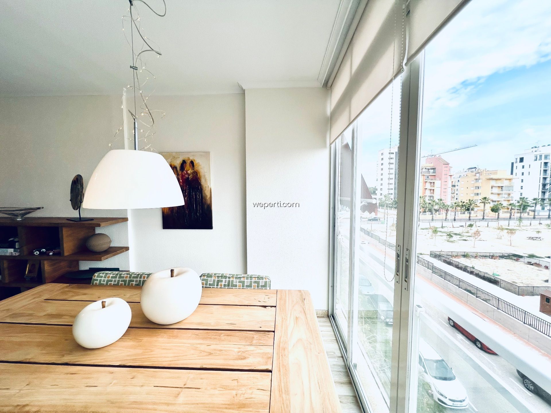 Apartamento Sophistique en alquiler