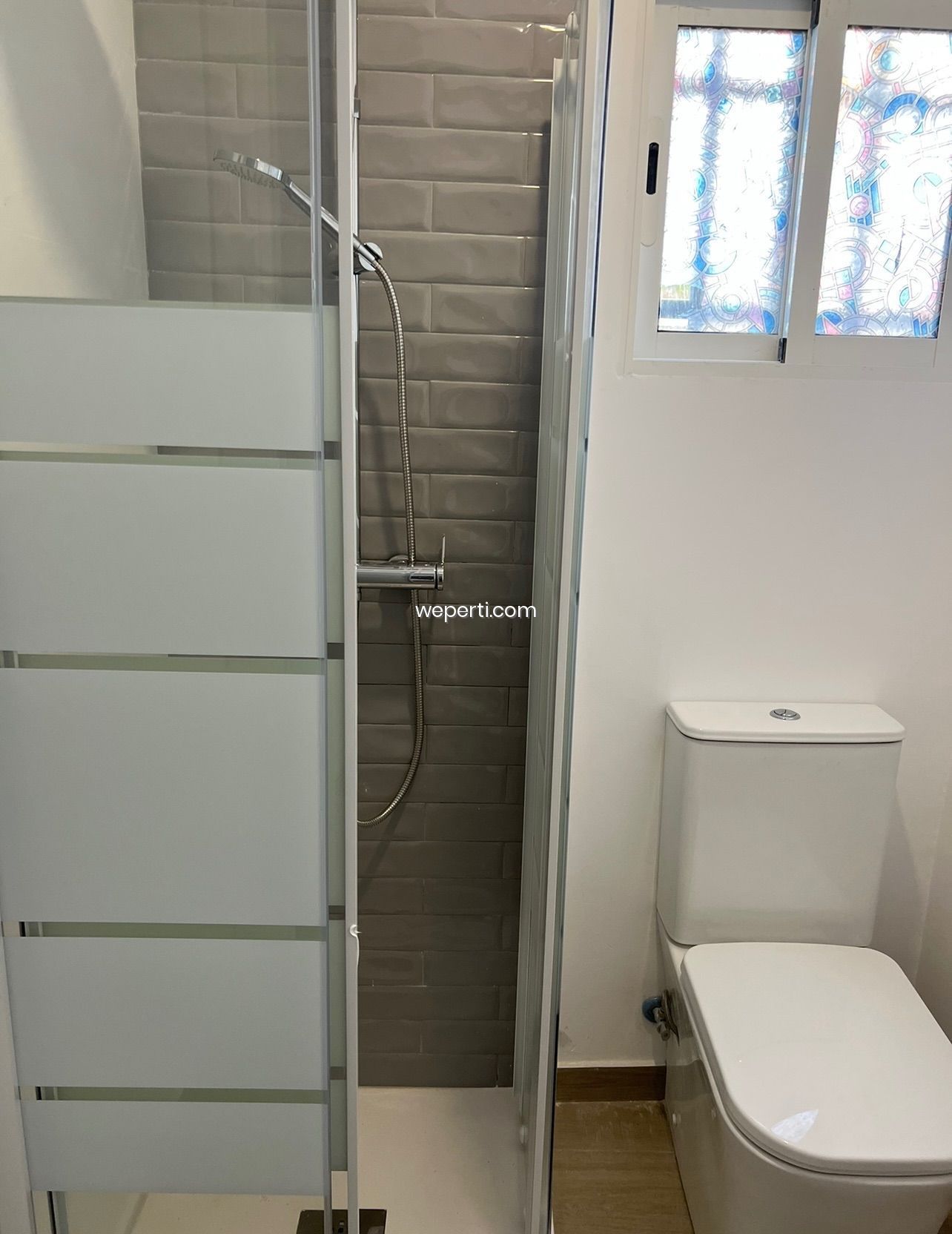 Apartamento Elegante en alquiler