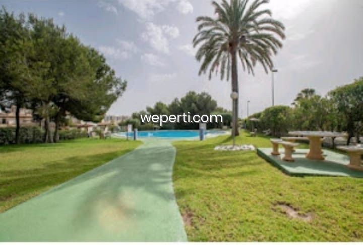 Apartamento en alquiler