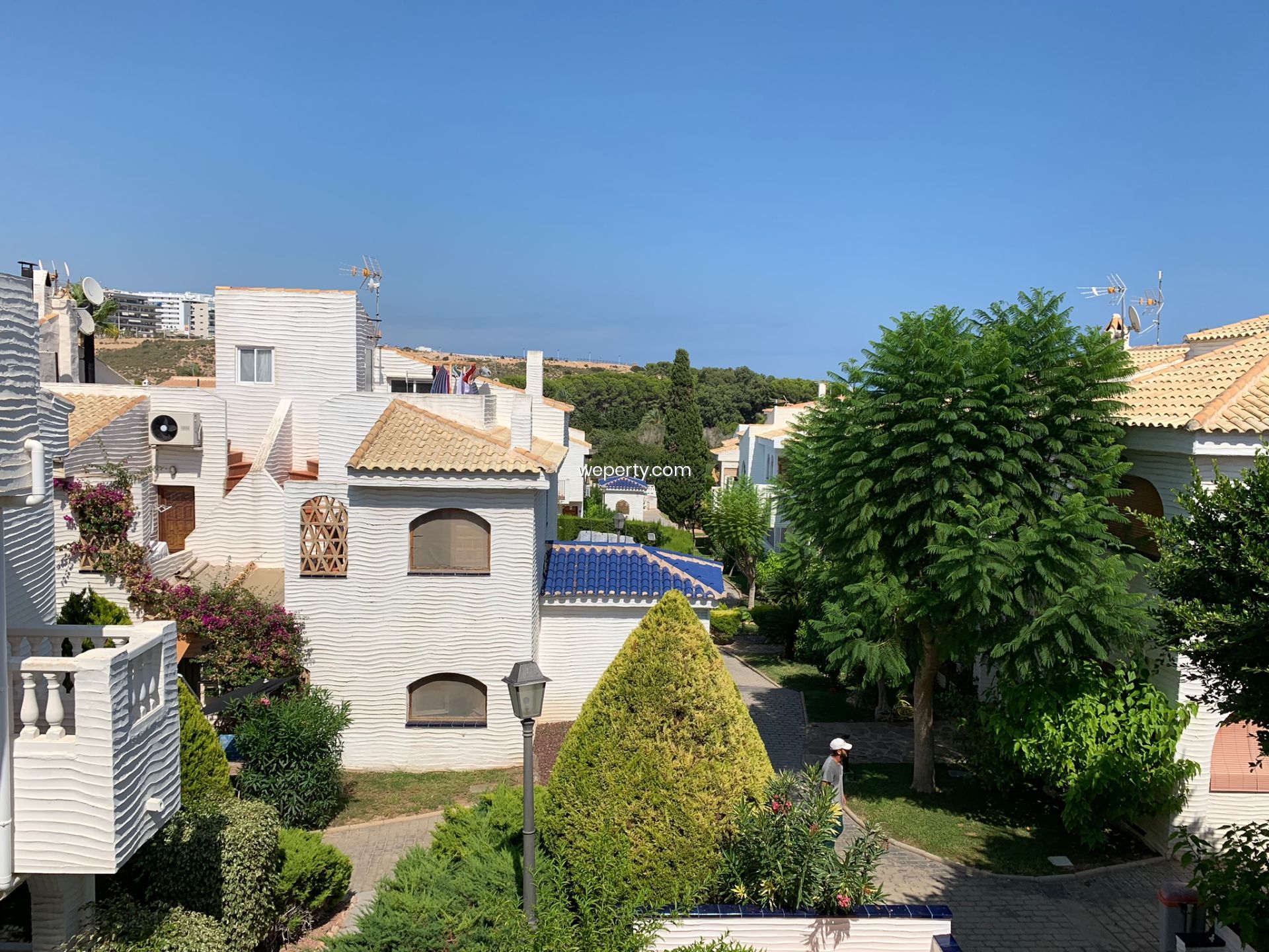 Bungalow en alquiler